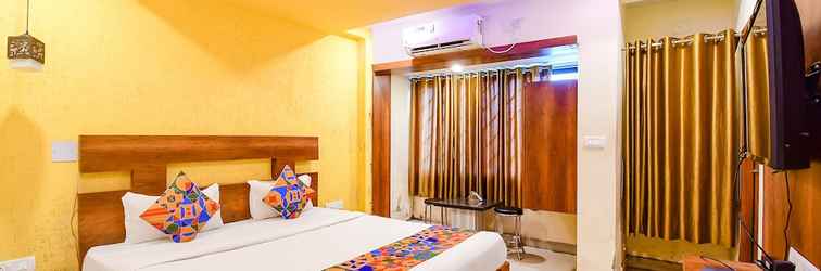 Others Fabhotel Sai Jagannath Residency