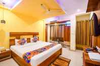 Others Fabhotel Sai Jagannath Residency