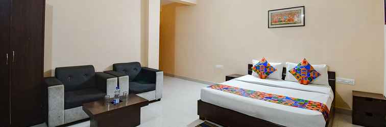 Others FabHotel Shree Residency