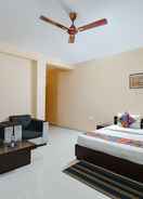 Primary image FabHotel Shree Residency