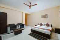 Others FabHotel Shree Residency