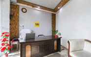 Lain-lain 4 Fabhotel Prayag Deep