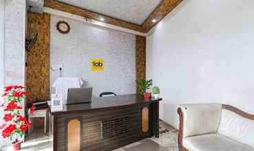 Lain-lain 4 Fabhotel Prayag Deep