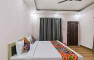 Lain-lain 3 Fabhotel Prayag Deep