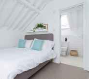 Lainnya 2 Simple Coastal Luxury Near Southwold Sleeps 10