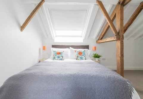 Lainnya Simple Coastal Luxury Near Southwold Sleeps 10