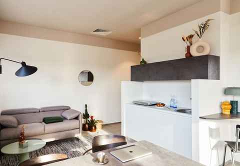 Others MAR Modena Accommodation in Residence