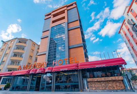Lainnya MOONDAY HOTEL