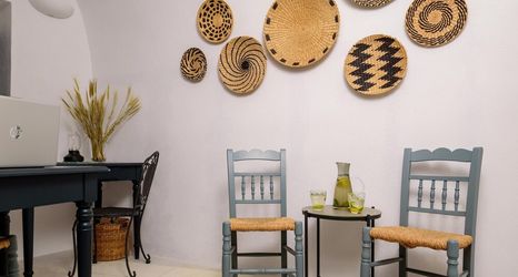 Lain-lain 2 Firalia, Casa In Rock Suites