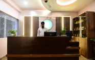 Lain-lain 2 HOTEL SUSHREE INTERNATIONAL