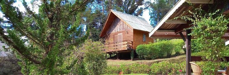 Others Pousada Akatu