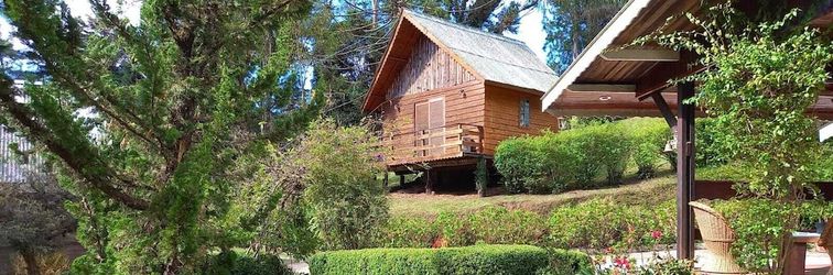 その他 Pousada Akatu