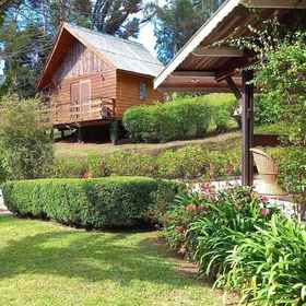 Primary image 1 Pousada Akatu, Khách sạn Bảo tàng Felicia Leirner