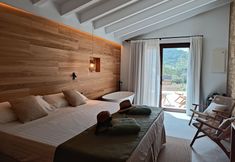 Others 7 Treurer Olive Grove & Grand House - Adults Only