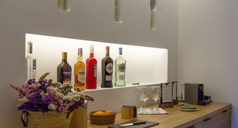 其他 2 Treurer Olive Grove & Grand House - Adults Only