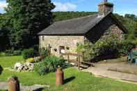 Lain-lain The Mill House at Cwmiar Farm - Relaxing Holidays