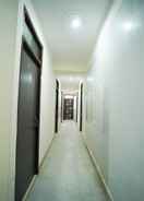 Lobby Roomshala 034 Grihum Noida Sector 63