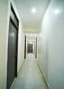 Lobby Roomshala 034 Grihum Noida Sector 63