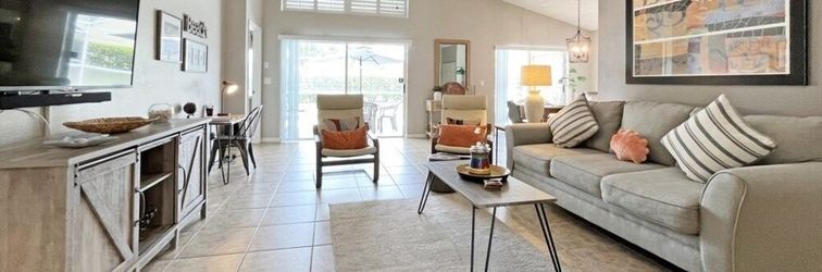 Others Bayswater Bliss 3 Bedroom Home by RedAwning