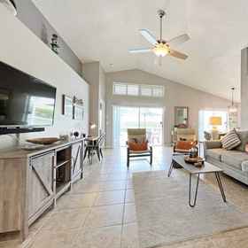 Primary image 1 Bayswater Bliss 3 Bedroom Home by RedAwning, Khách sạn Highland Reserve Golf Club