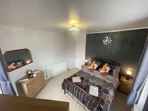 Others 4 Impeccable 3-bed Home Away From Home in Swindon