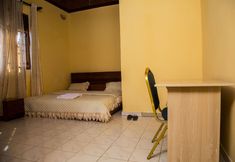 Lain-lain 4 Comfort Apartment