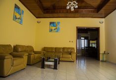 Lain-lain 6 Comfort Apartment