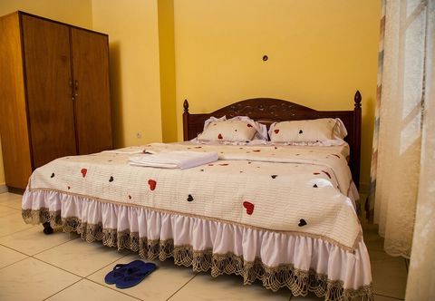 Lain-lain Comfort Apartment