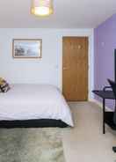 Room Stylish & Cosy 2BD Flat - Old Market