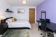 Lainnya Stylish & Cosy 2BD Flat - Old Market