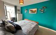 Others 4 Stylish & Cosy 2BD Flat - Old Market