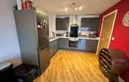 Others 5 Stylish & Cosy 2BD Flat - Old Market