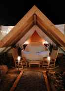 Imej utama Wabisabi Glamping