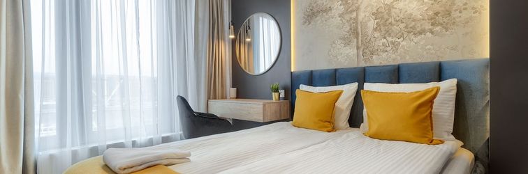 其他 MARGI Whisky Apartment