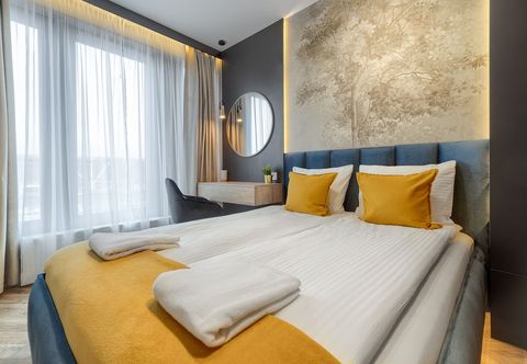 其他 MARGI Whisky Apartment