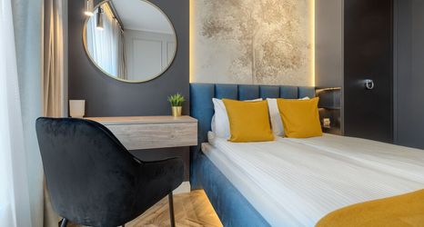 其他 2 MARGI Whisky Apartment