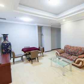 Room 1 Yuanheng Business Hotel, Baiquan Xian Hotels