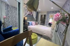 Others Luxury Apartment 4 bed Room in Canary Wharf