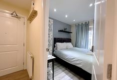 Khác 6 Luxury Apartment 4 bed Room in Canary Wharf