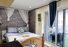 Khác 5 Luxury Apartment 4 bed Room in Canary Wharf