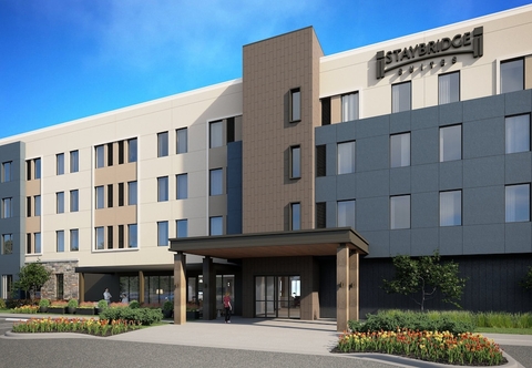 Lainnya Staybridge Suites Sacramento - Woodland, an IHG Hotel