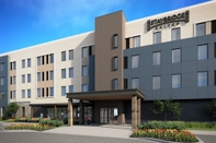 Lainnya Staybridge Suites Sacramento - Woodland, an IHG Hotel