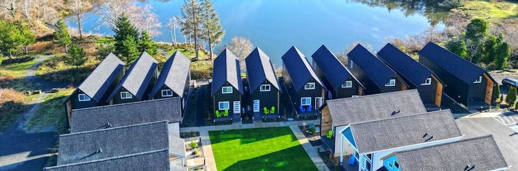 其他 The Commons - Urban Coastal Lodging