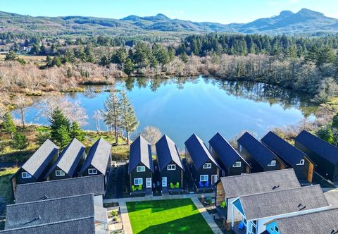 其他 The Commons - Urban Coastal Lodging