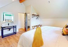 其他 4 The Commons - Urban Coastal Lodging