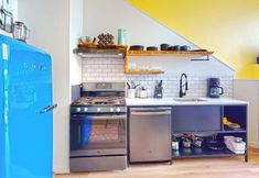 其他 6 The Commons - Urban Coastal Lodging