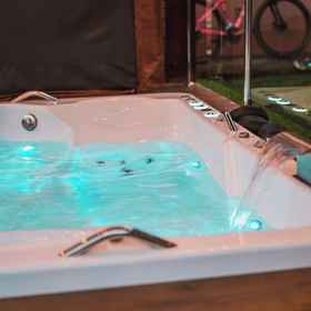 Primary image1Lukinhas Pousada,马托格罗索州飯店