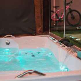 Primary image 1 Lukinhas Pousada, Hotel Nobres