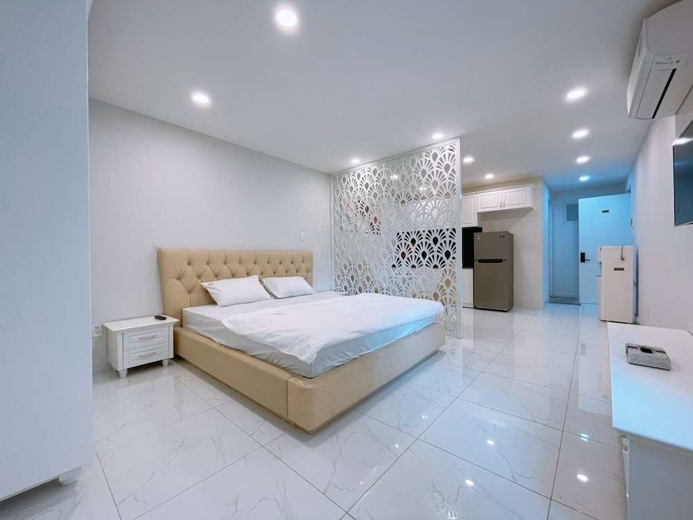 Khánh My Apartment - Khách sạn dưới 1 triệu ở quận Bình Thạnh