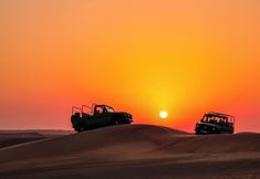 Others 4 Al Marmoom Oasis Luxury Experiential Desert Domes